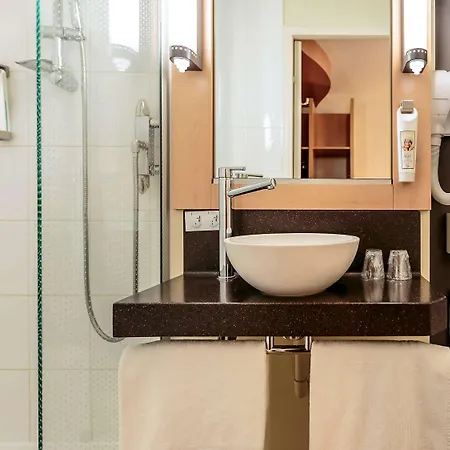 イビス クレルモン フェラン シュッド エルベ ホテル クレルモン・フェラン