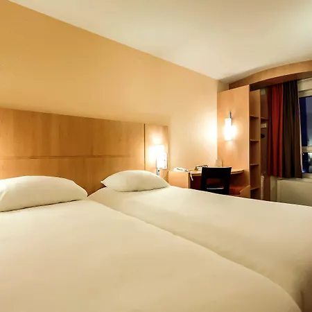 ibis Clermont Ferrand Sud Herbet 3*