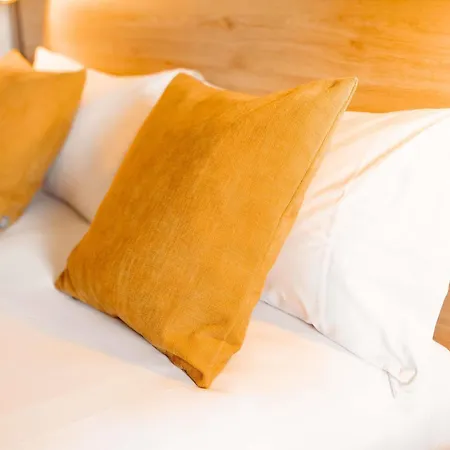 Ibis Ferrand A71 A75 La Méridienne Hotel Clermont-Ferrand