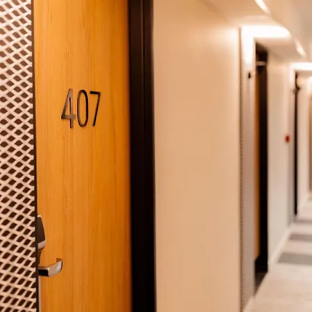 Ibis Ferrand A71 A75 La Méridienne 3*