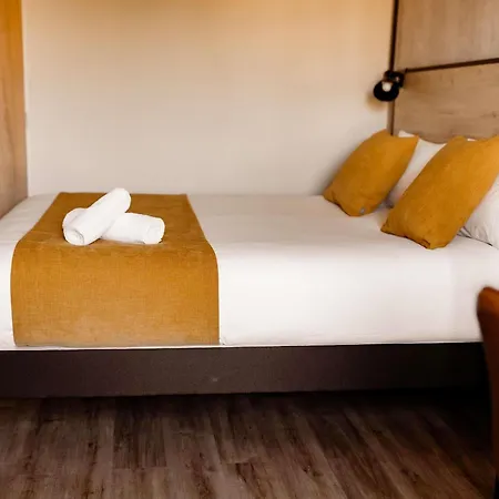 Ibis Ferrand A71 A75 La Méridienne