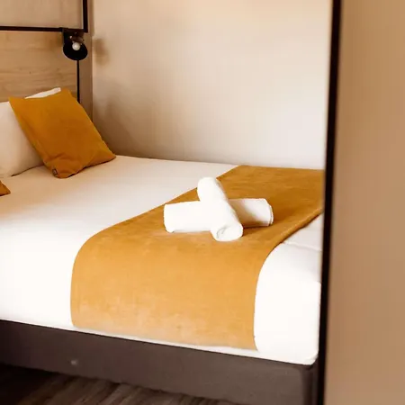 Ibis Ferrand A71 A75 La Meridienne 3*