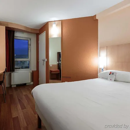 Ibis Ferrand Sud Herbet Hotel Clermont-Ferrand