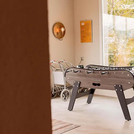 Hotel Ibis Ferrand A71 A75 La Meridienne Clermont-Ferrand