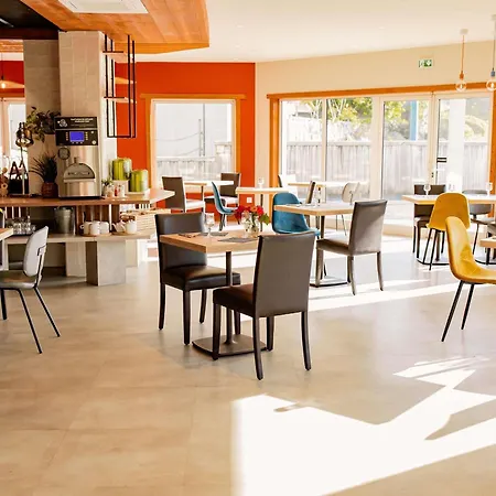 Ibis Ferrand A71 A75 La Meridienne