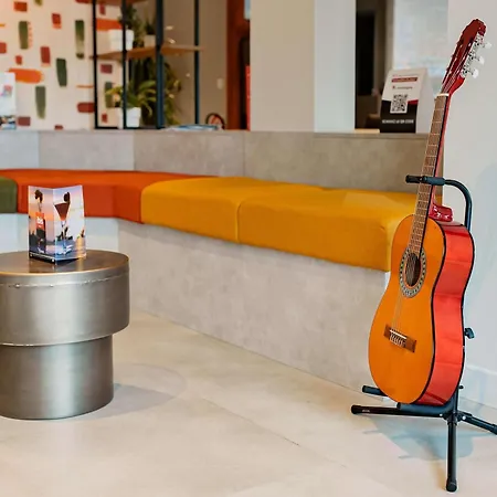 Ibis Ferrand A71 A75 La Meridienne