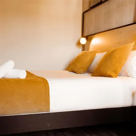 Ibis Ferrand A71 A75 La Meridienne 3*