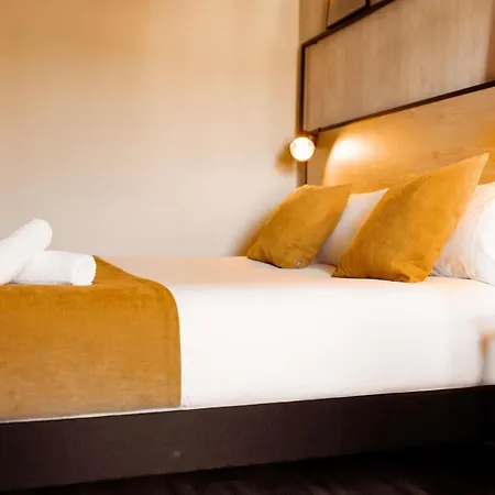 Ibis Ferrand A71 A75 La Meridienne 3*