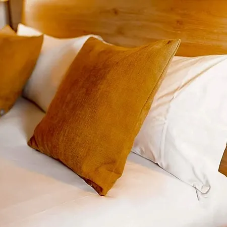 Ibis Ferrand A71 A75 La Méridienne Hotel