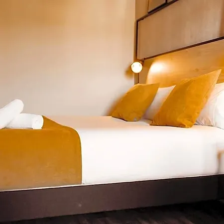 Ibis Ferrand A71 A75 La Meridienne 3* Clermont-Ferrand