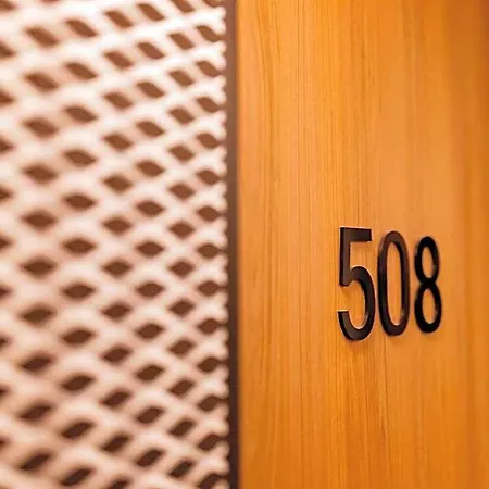 Ibis Ferrand A71 A75 La Meridienne Hotel 3*