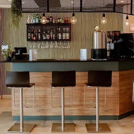 Ibis Ferrand A71 A75 La Meridienne Hotel Clermont-Ferrand