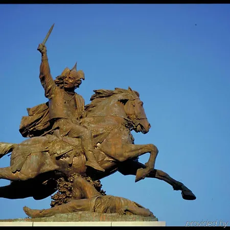 Ibis Ferrand Sud Herbet Clermont-Ferrand