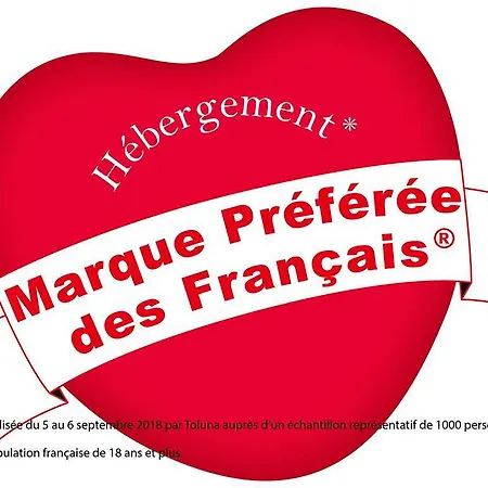 イビス クレルモン フェラン シュッド エルベ ホテル