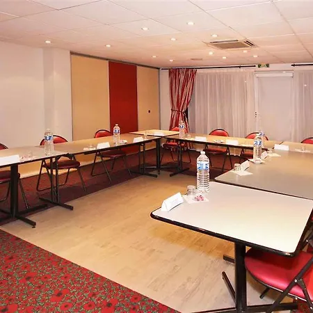 Ibis Ferrand A71 A75 La Meridienne 3* Clermont-Ferrand