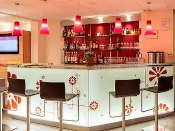 Ibis Ferrand A71 A75 La Meridienne 3*