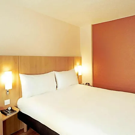Hotel Ibis Ferrand Sud Herbet Clermont-Ferrand