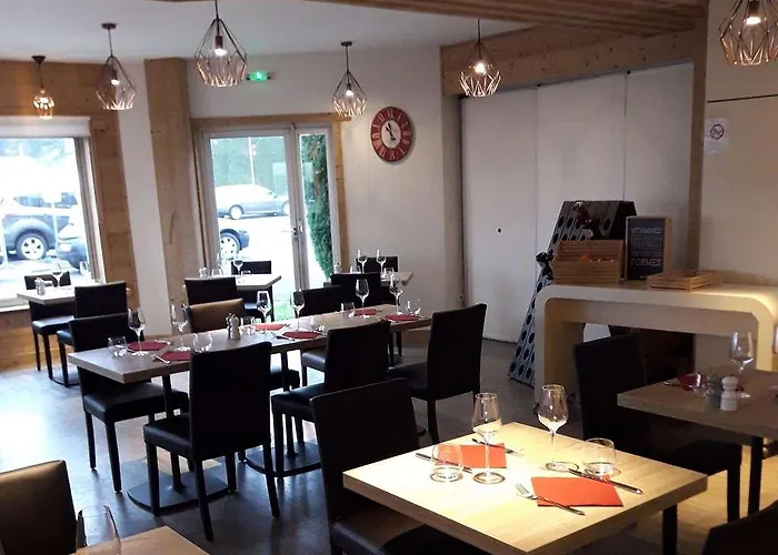 Ibis Ferrand A71 A75 La Méridienne 3* Clermont-Ferrand