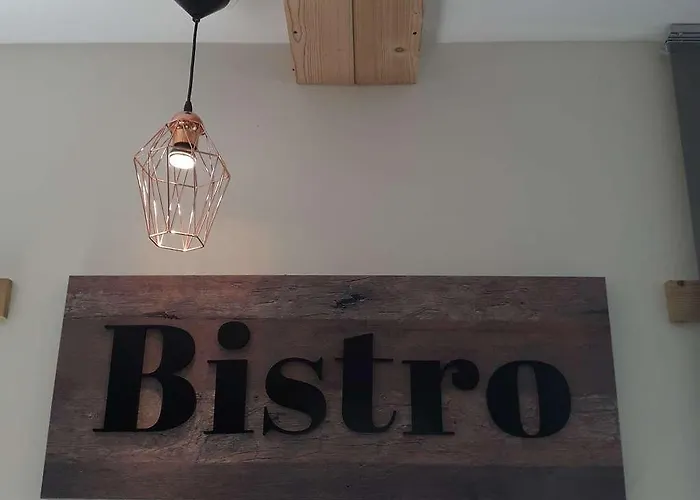 Ibis Ferrand A71 A75 La Méridienne