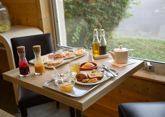 Ibis Ferrand A71 A75 La Méridienne Clermont-Ferrand