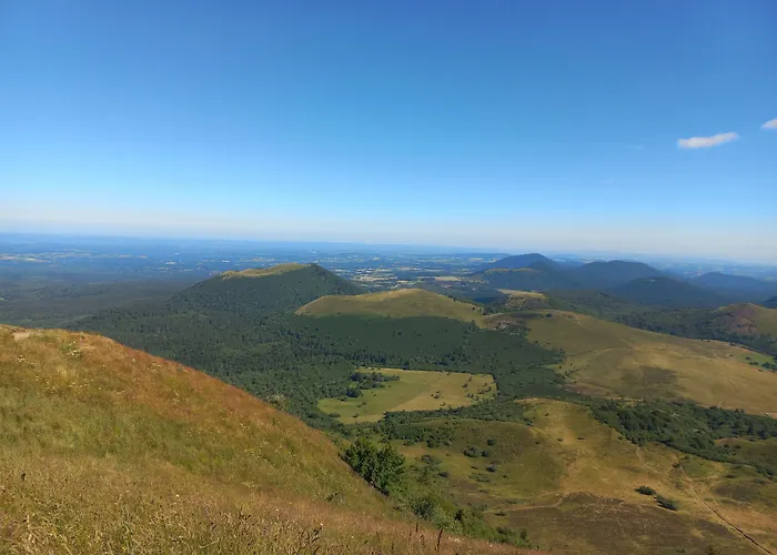 Ibis Ferrand A71 A75 La Méridienne 3* Clermont-Ferrand