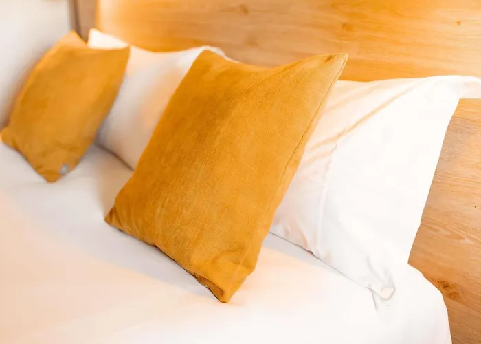 Ibis Ferrand A71 A75 La Méridienne Hotel Clermont-Ferrand