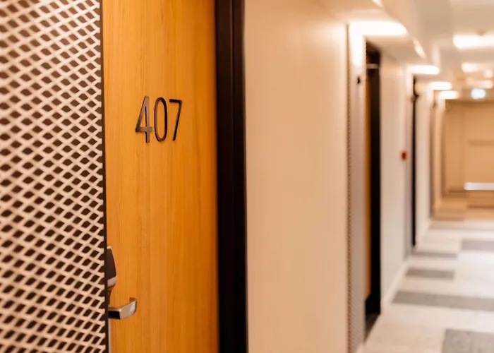 Ibis Ferrand A71 A75 La Méridienne 3*