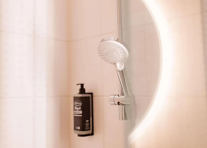 Ibis Ferrand A71 A75 La Méridienne Clermont-Ferrand