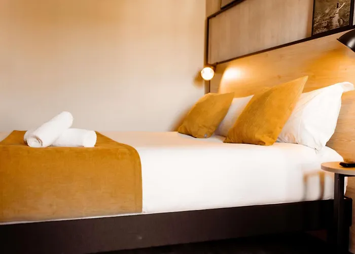 Ibis Ferrand A71 A75 La Méridienne 3* Clermont-Ferrand