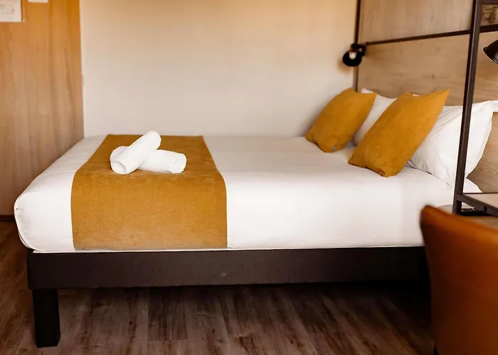 Ibis Ferrand A71 A75 La Méridienne