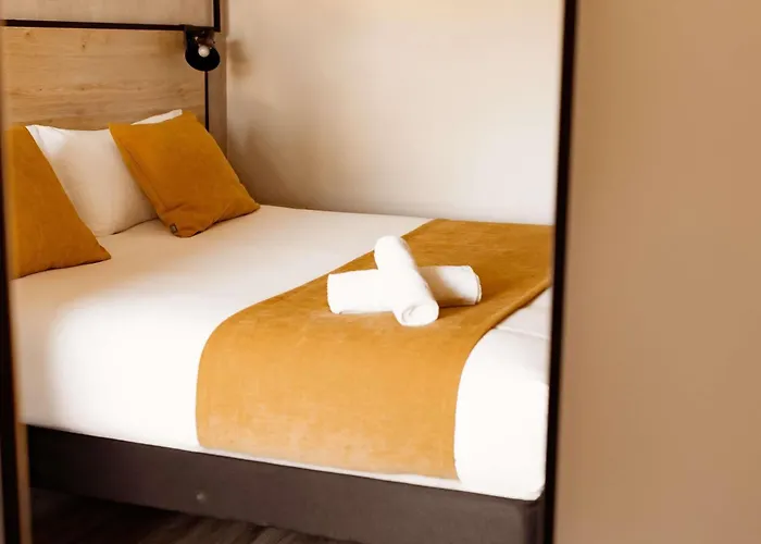 Ibis Ferrand A71 A75 La Méridienne 3*