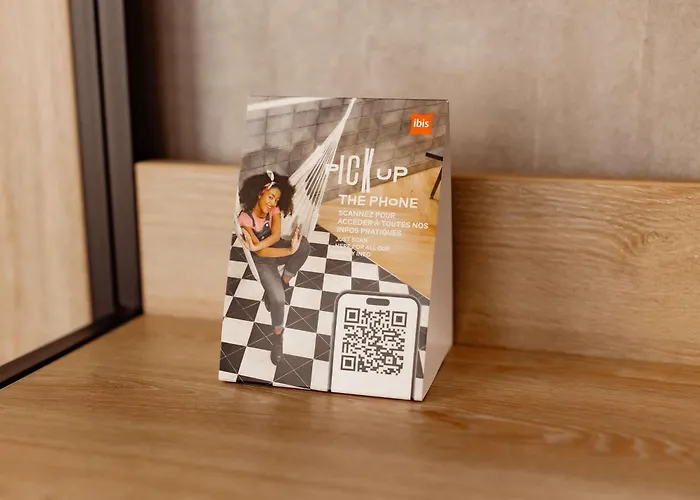 Ibis Ferrand A71 A75 La Méridienne 3* Clermont-Ferrand