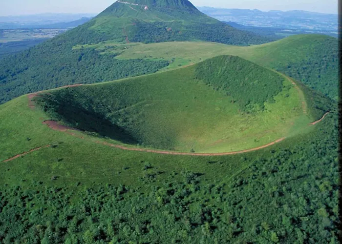 Hotel Ibis Ferrand A71 A75 La Méridienne