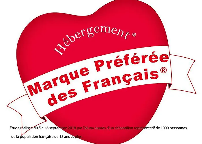 Ibis Ferrand A71 A75 La Méridienne Hotel